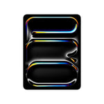 Apple iPad Pro 13-inch Tablet Wi-Fi 2TB Standard Glass Space Black