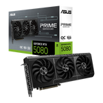 ASUS Prime GeForce RTX 5080 OC 16GB GDDR7 2685 MHz Graphics Card