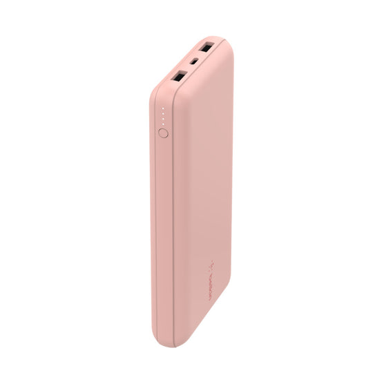 Belkin Power Bank 20000mAh Rose Gold
