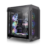 GIGATE Custom Water Cooling Gaming PC, Intel Core I9 13900K, Nvidia RTX 4090 ROG Strix 24GB, 32GB RAM, 2TB SSD