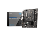 MSI Pro H610M-G WIFI DDR4 (LGA 1700) DDR4 mATX Motherboard