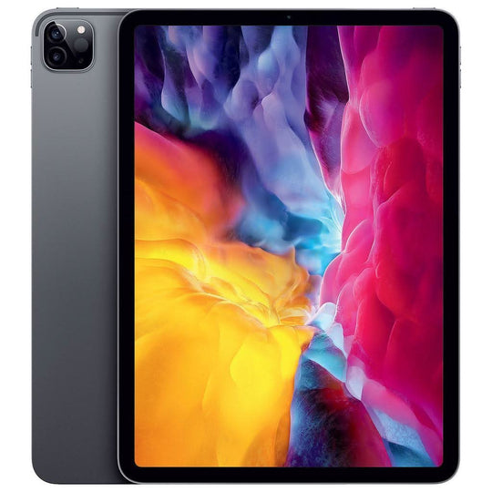 iPad,Pro 11, 2nd gen,WiFi , Refurbished