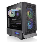 GIGATE Gaming PC, AMD Ryzen 5 5600X, GeForce RTX 3060 OC 12GB, 32GB RAM, 500GB SSD
