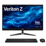 Acer Veriton 2000 VZ2524G All-in-One PC Intel Core Ultra 5 125U 8GB 512GB SSD 23.8" Full HD Windows 11 Pro