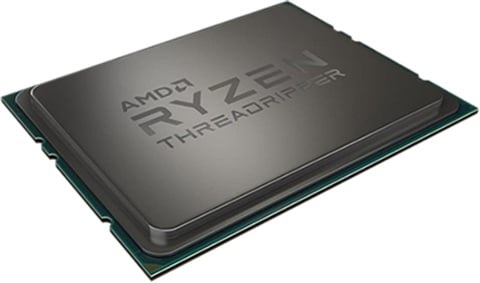 AMD - Ryzen Threadripper - 3960X - 24 Cores - TRX4 - OEM Processor