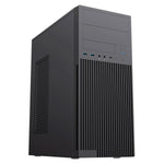 GiGate - Academy + Ryzen 3 3200G + Business PC - AMD Ryzen 3 3200G - Vega 6 Graphics - 8GB DDR4 - 512GB SSD