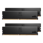 TeamGroup T-Create Master 96GB (4X24GB) DDR5 C32 6000MHz Quad Channel Kit