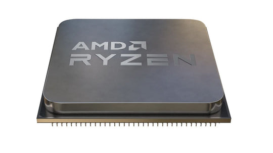 AMD Ryzen 5 5600T 3.5GHz 6-Core 32MB Cache Socket AM4 Desktop Processor