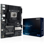 Asus Pro WS Z890-ACE SE (LGA 1851) DDR5 Motherboard