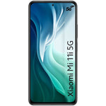 Xiaomi, Mi 11i,128GB,Dual-SIM,Refurbished, Black