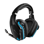 Logitech G G935 - Head-Band Wireless Gaming Headset with Mic & 7.1 Surround - Black