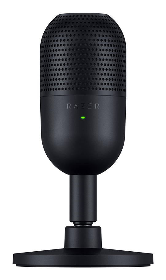 Razer Seiren V3 Mini Table Microphone Wired Black