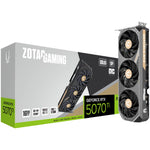Zotac GeForce RTX 5070 Ti Solid SFF OC 16GB GDDR7 2482 MHz Graphics Card