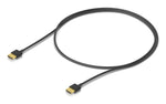 كابل يوبيكويتي UACC-Cable-UHS-1M HDMI من النوع A (قياسي) أسود
