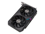 ASUS Dual, GeForce RTX3060 OC, 12GB GDDR6, Axial-tech, Graphics Card