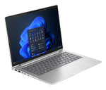 HP EliteBook 6 G1a Copilot+ PC Laptop AMD Ryzen AI 5 340 24GB DDR5 512GB SSD 14-inch WUXGA Windows 11 Pro Silver