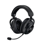 Logitech G PRO X 2 LIGHTSPEED - Over Ear Gaming Headset with Mic - Black