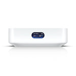 Ubiquiti UniFi Express wireless router Gigabit Ethernet Dual-band (2.4 GHz / 5 GHz) White