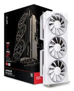 XFX Swift Radeon RX 9070 XT Gaming Edition 16GB GDDR6 2970 MHz