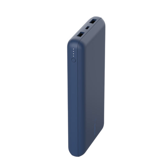 Belkin BPB012btBL Power Bank 20000 mAh Blue