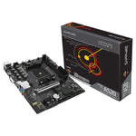 Sapphire A520M-E (Socket AM4) DDR4 Micro-ATX Motherboard