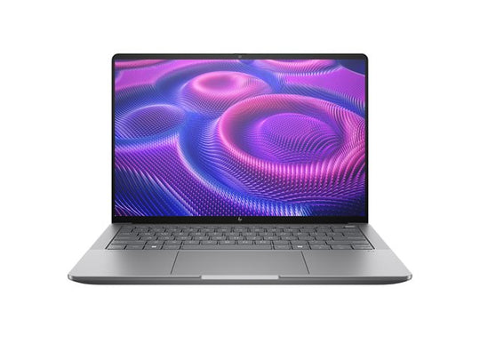 HP ZBook Ultra G1a Mobile Workstation AMD Ryzen AI Max PRO 390 32GB LPDDR5x 1TB SSD 14-inch WUXGA Windows 11 Pro Silver