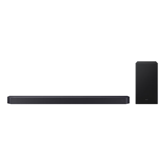 Samsung HW-Q600F Soundbar 3.1.2 Dolby Atmos 380W Black