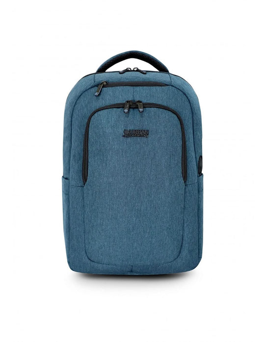 Urban Factory ECB24UF 14.1" Laptop Backpack - Blue