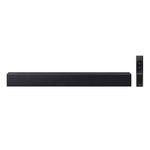 Samsung B400F Soundbar 2.0 40W Black