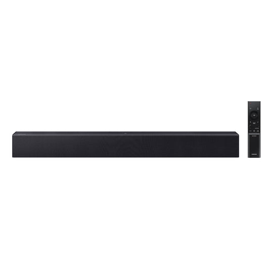 Samsung B400F Soundbar 2.0 40W Black