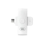 ACS ACR39U-NF smart card reader Indoor USB USB 2.0 White