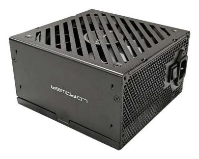 LC-Power LC6550B-SI V3.1 550W 80 PLUS Bronze ATX Power Supply