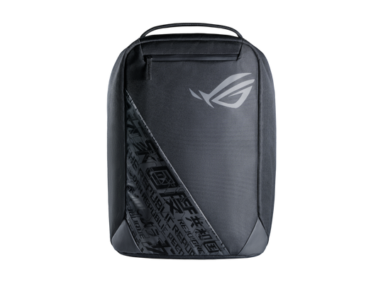 ASUS ROG Backpack BP1501G - 17" Black & Grey
