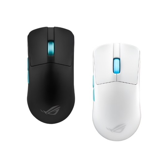 ASUS ROG Harpe Ace Aim Lab Edition Gaming Mouse