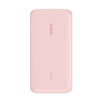 Belkin BoostCharge 20000 mAh Rose