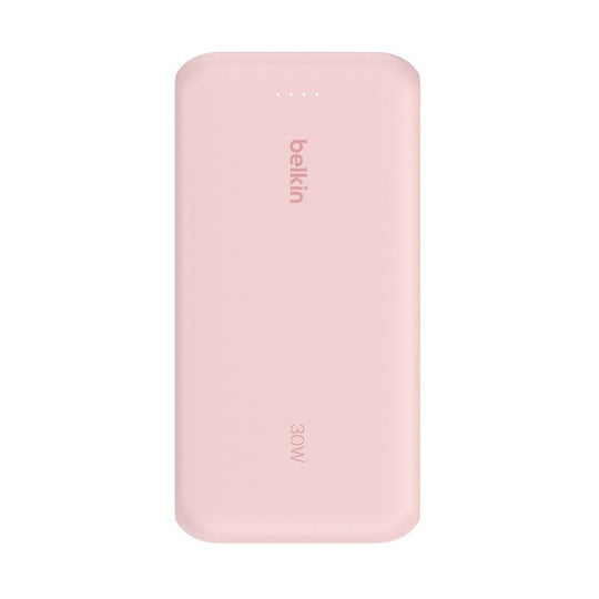 Belkin BoostCharge 20000 mAh Rose