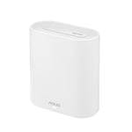 ASUS EBM68(1PK) – Expert Wifi Tri-band (2.4 GHz / 5 GHz / 5 GHz) Wi-Fi 6 (802.11ax) White 3 Internal