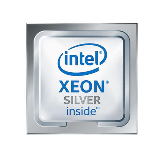 HPE - Intel Xeon Silver - 4210R - 13.75MB L3 Cache - 2.4GHz - 10 Cores - LGA 3647 - Server Processor