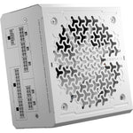 Corsair RM850e 850W ATX Power Supply White