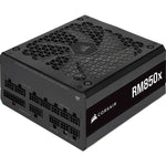 Corsair RM850x power supply unit 850 W ATX Black