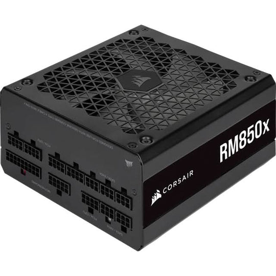 Corsair RM850x power supply unit 850 W ATX Black