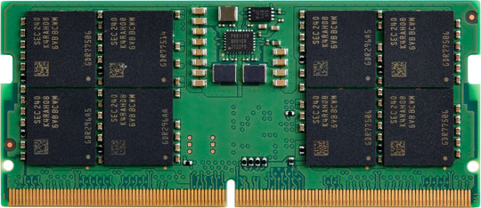 HP 16GB DDR5 5600 SODIMM Laptop Memory