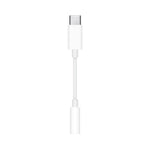 Apple USB-C, 3.5mm, Headphone , Jack Adapter