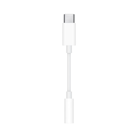 Apple USB-C, 3.5mm, Headphone , Jack Adapter