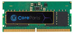 CoreParts MMHP236-16GB 16GB 262-Pin DDR5 4800 MHz Laptop Memory Module
