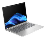 HP EliteBook 6 G1a Copilot+ PC AMD Ryzen AI 5 340 16GB DDR5 512GB SSD 14-inch WUXGA Windows 11 Pro Silver