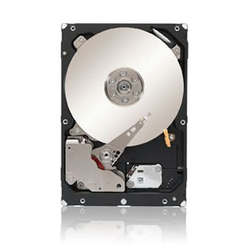 EMC 005052064-RFB internal hard drive 3.5" 4000 GB SAS