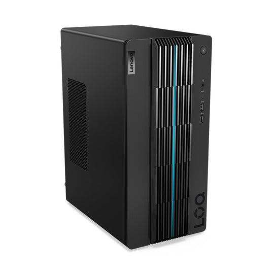 Lenovo LOQ 17IRB8 Intel Core i5-13400F 16GB RAM 1TB SSD NVIDIA GeForce RTX 4060 Windows 11 Home Tower PC