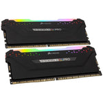 Corsair Vengeance RGB Pro Light Enhancement Kit - Black (CMWLEKIT2)