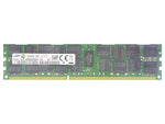 2-Power 16GB DDR3 1600MHz RDIMM LV Memory - replaces V71280016GBR